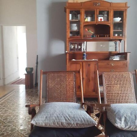 Domus 31 Hotel Palermo Kültér fotó