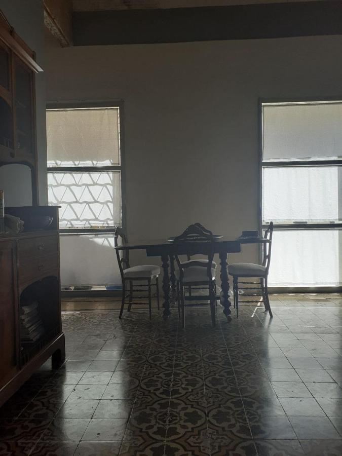 Domus 31 Hotel Palermo Kültér fotó