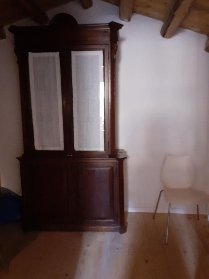 Domus 31 Hotel Palermo Kültér fotó