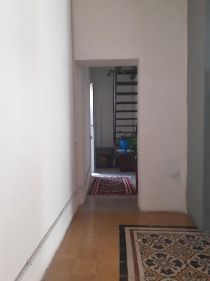 Domus 31 Hotel Palermo Kültér fotó