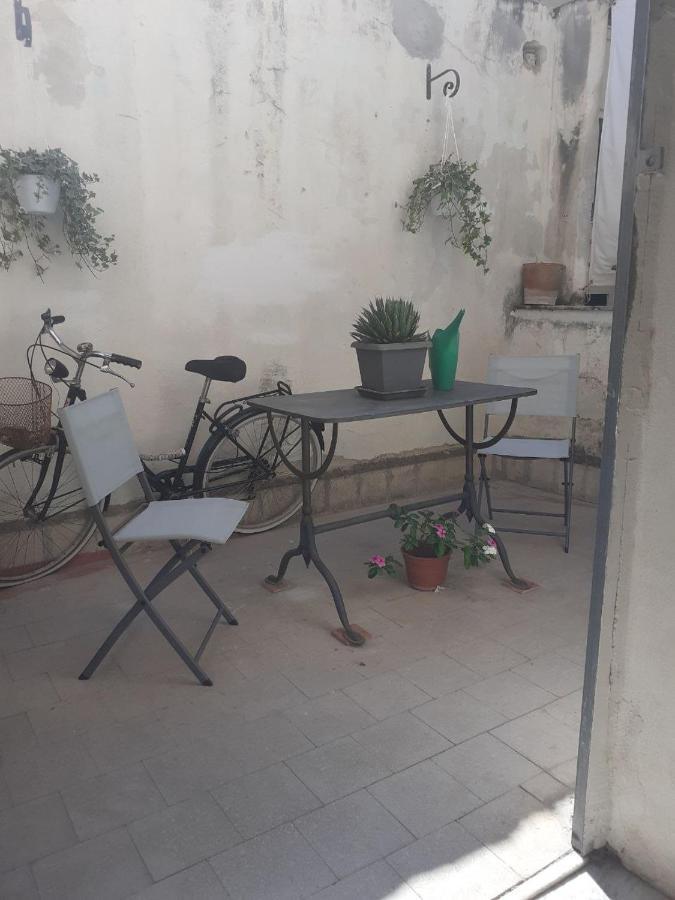 Domus 31 Hotel Palermo Kültér fotó
