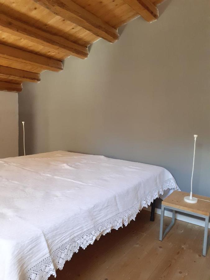 Domus 31 Hotel Palermo Kültér fotó