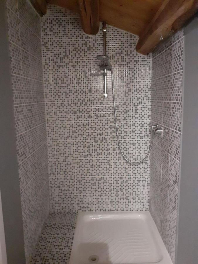 Domus 31 Hotel Palermo Kültér fotó