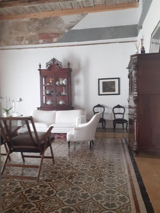 Domus 31 Hotel Palermo Kültér fotó