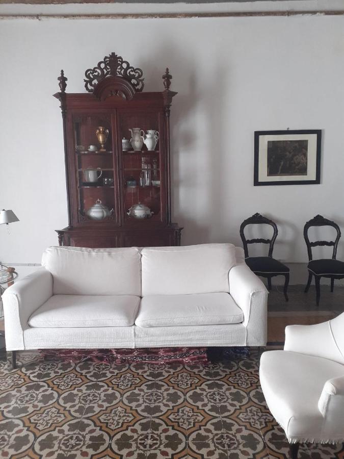 Domus 31 Hotel Palermo Kültér fotó