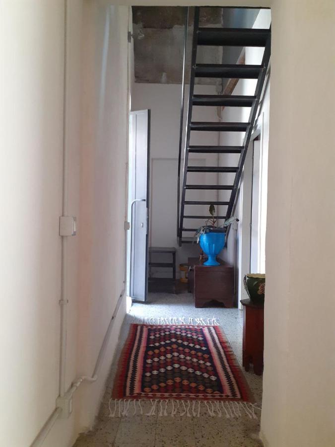 Domus 31 Hotel Palermo Kültér fotó