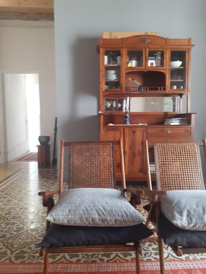 Domus 31 Hotel Palermo Kültér fotó