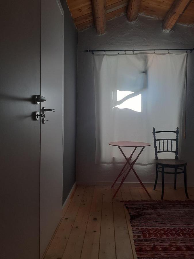 Domus 31 Hotel Palermo Kültér fotó